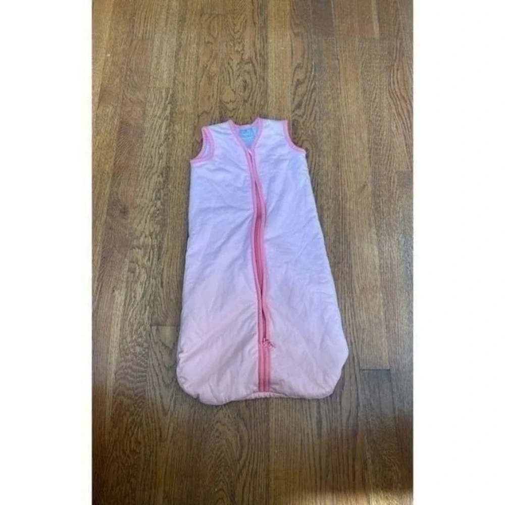 Hanna Andersson fleece sleep sack 0-3‎